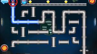 Plumber Game Part 1 -- Level 144 Walkthrough / Solution