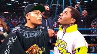 Isaac Cruz (Mexico) vs Gervonta Davis (USA) | Boxing Fight Highlights HD