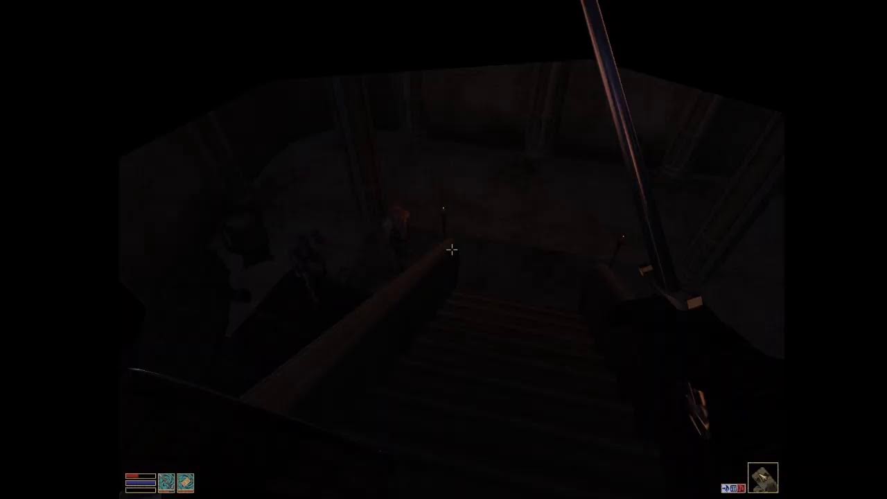 The Elder Scrolls III: Morrowind Live Part 12