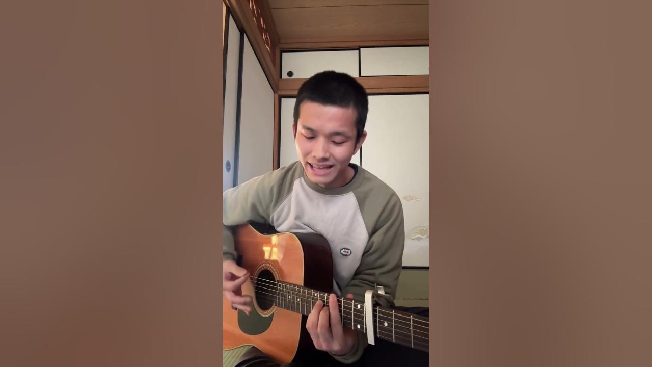 BOY／King Gnu 弾き語りcover YouTube