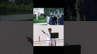 Went In Person To Dgp Office To Give Complaint Regarding Remarks By Ponraj On Women