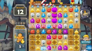 Monster Busters stage 354