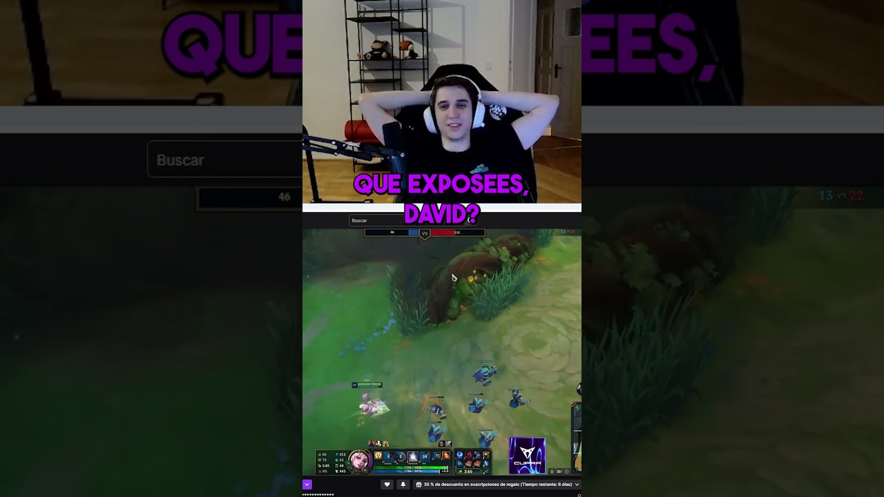 Destapando fraudes con @Myrwn 🔎
