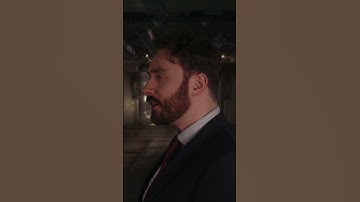 The Magic of Alien Isolation #shorts #alien #alienisolation #review #gaming #comedy #horrorgames