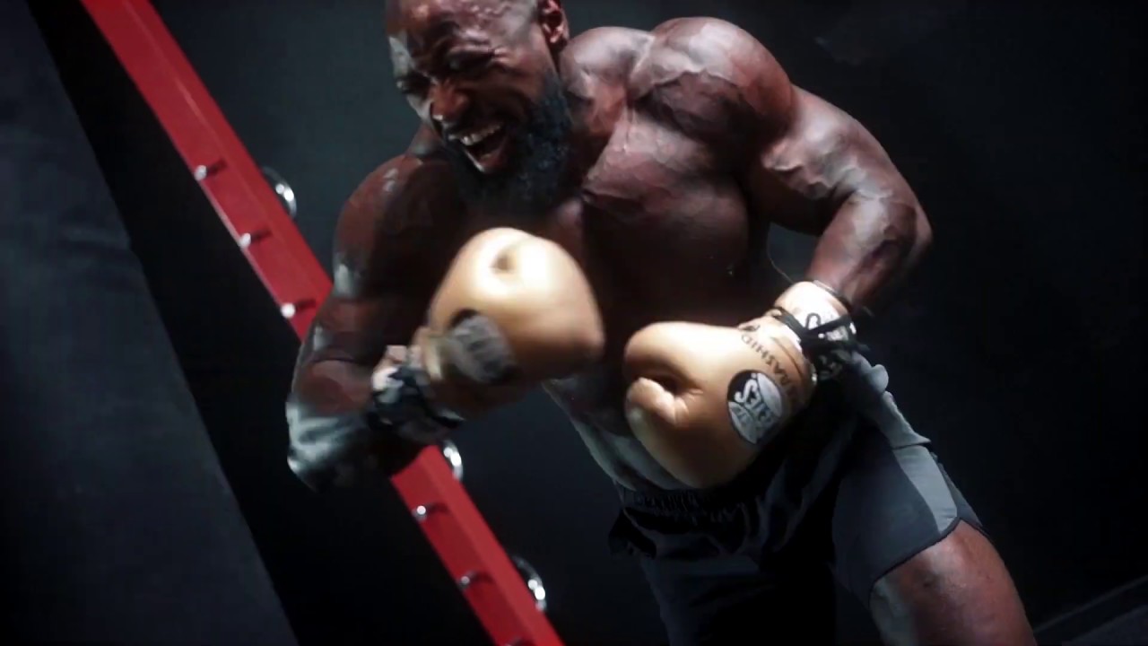 Why Mike Rashid Chooses Trifecta Meal Delivery