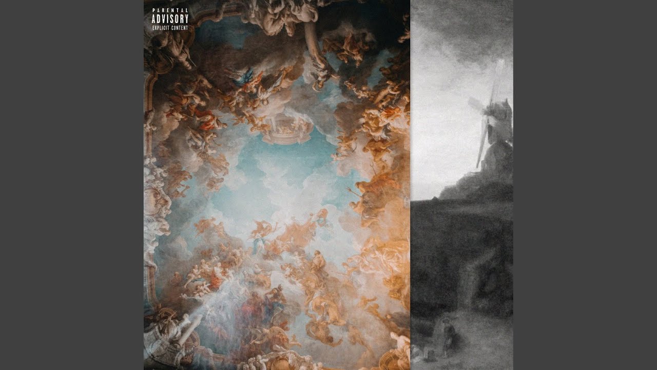 Siberia Hills (feat. Nouvelle)