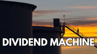 This Canadian Oil & Gas Dividend Giant Is About to WIN BIG (2026–2030)