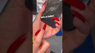 iPhone X Screen Replacement: Step-by-Step Guide 📱#iphone #diy #screenreplacement