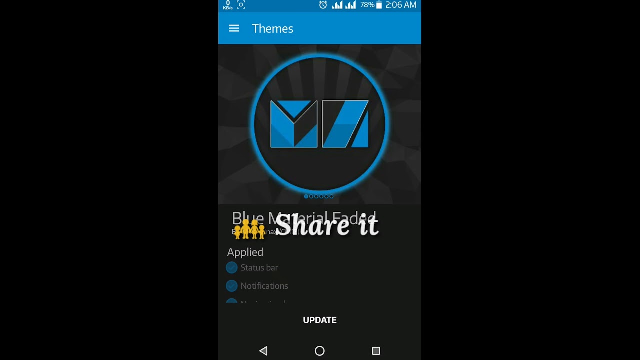 Cynogenmod 12.1 custom rom for sc7731 specially for symphony h120 full review