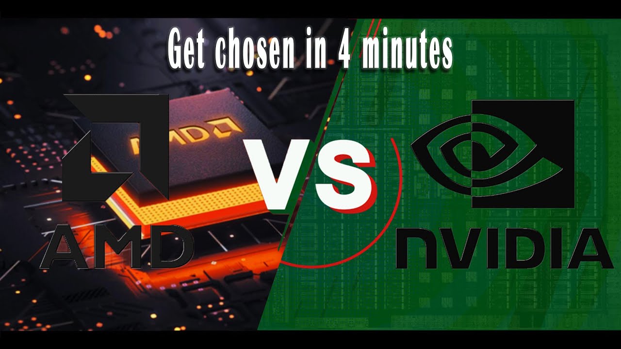 How to Choose: Graphics Card in 4 min - YouTube