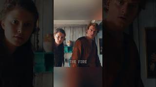 They are has to finde golden castle to save king #shorts
