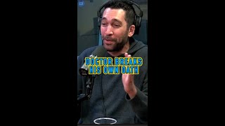 Dave Smith Reacts To Nasty UFC Injury - Yo! MMA Wrap #037