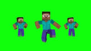 [Penis Music] Steve Dance Green Screen
