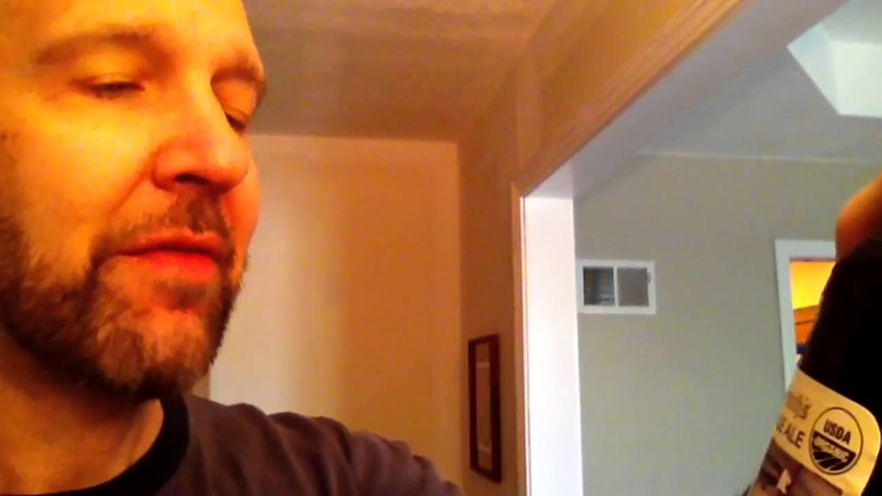 Samuel Smith's Organic Pale Ale Review - S2 E19