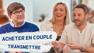 ON A POSÉ VOS QUESTIONS À UN NOTAIRE ! (MARIAGE, SCI, HÉRITAGE...)