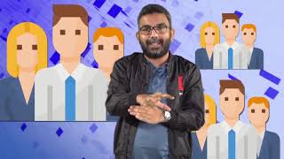 Famous 04 INVITATION AND PROSPECTING 8 BBB  8 Basic Building Blocks by Chief Pathman Senathirajah Wealth