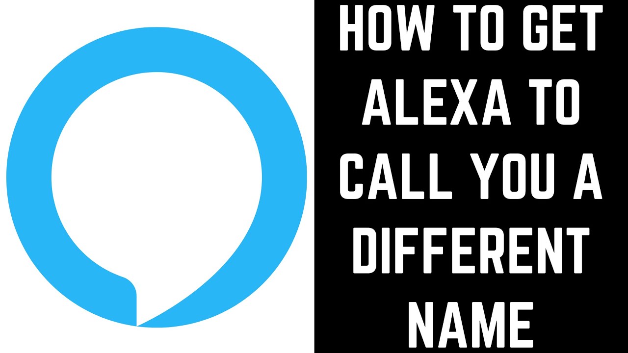 How To Get Alexa To Pronounce My Name Correctly