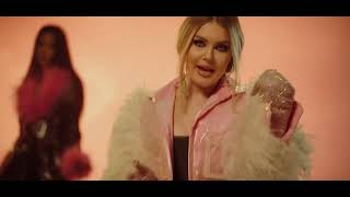 Melisa & Serena - Wanna Feel The Passion Resimi