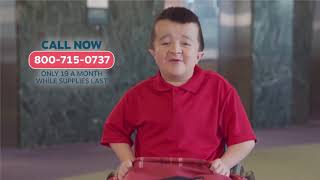 Shriners Hospitals for Children Stories of Love Telethon Livestream