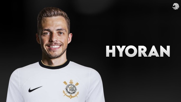 G O L A Ç O! 👏⚽ Hyoran fez um - Clube Atlético Mineiro