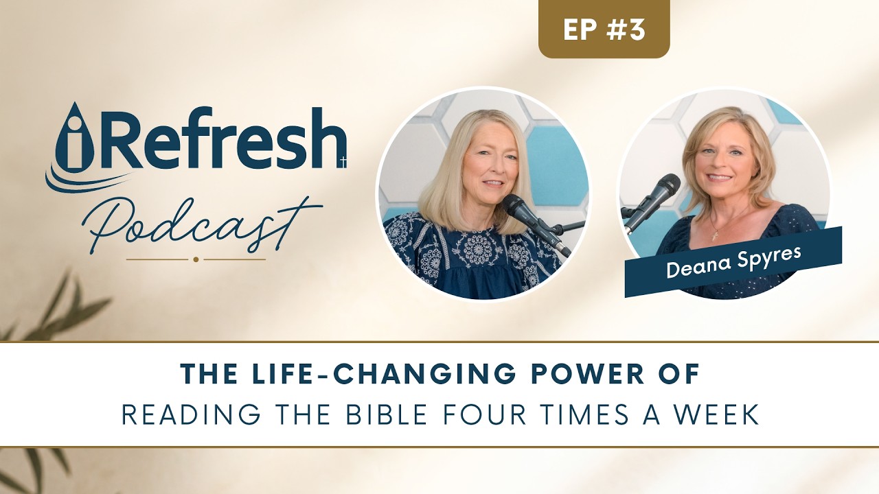 The Life-Changing Power of Reading the Bible