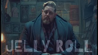 JELLY ROLL on The JOINT! | JOEY DIAZ Clips