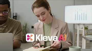 Kleva AI Review Get $25K Bonuses | Kleva AI Discount | Kleva AI OTO