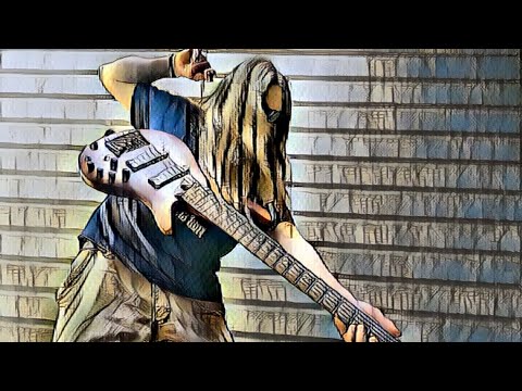 Ed Sheeran (LEGO House) Bass Cover