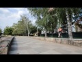 Beginning of video