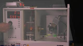 Experimental physics IV: 08 - Compton effect