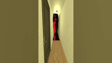 Demunga Nextbot Gmod