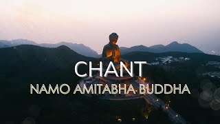 ⛩Namo Amitabha Buddha Chanting (1 Hour) | 南無阿彌陀佛聖號 | 念佛一小時 | Nam Mô A Di Đà Phật | Nammo AmiTuoFuo??