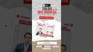 Tabloid Info Indonesia EDISI#6