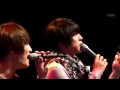 Been So Long (Live) TVXQ