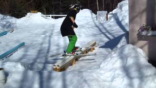Backyard Box Edit