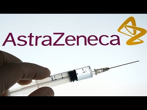 Covid-19: países europeus suspendem vacina da AstraZeneca por "prevenção"