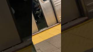 R46 #5684 pre goh door chine