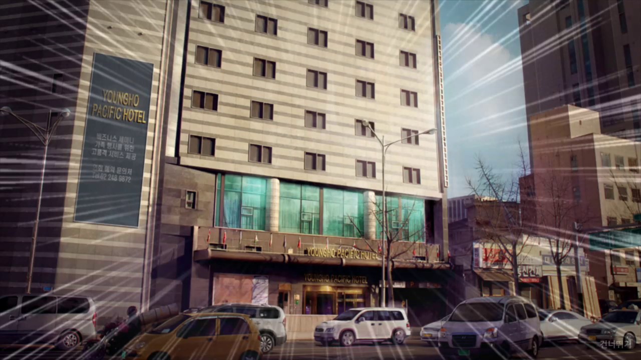 회색도시1 bgm - 작전