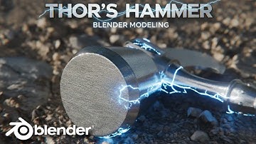 Modeling Thor