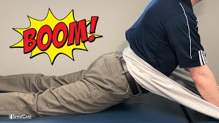 Easy Way To End Sciatica For Good