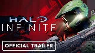 Halo Infinite - Official Launch Trailer