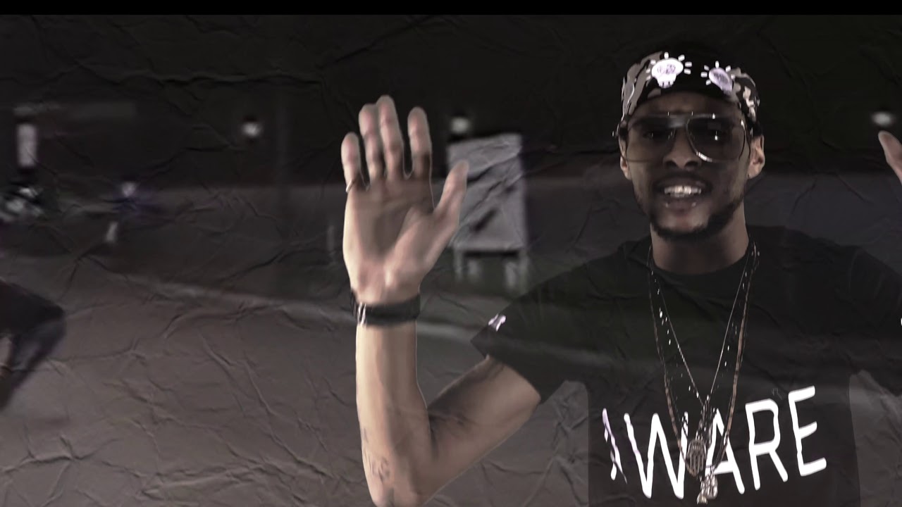 Yung Eli - Killin Us