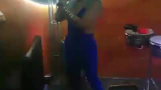 DENISSE GARCIA - LLORARAS