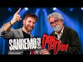 Da Sanremo a DANDADAN con Peppe Vessicchio