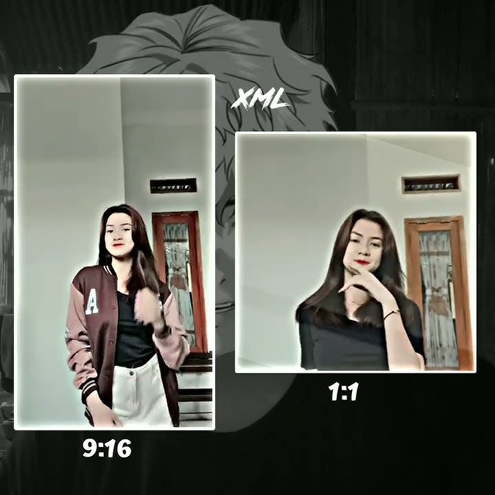 JEDAG JEDUG XML AM [DJ AKU SAKA WAJAH UNYU] VIRAL DI TIK TOK