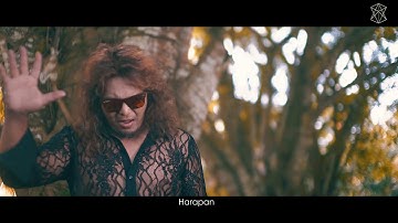 Uchop Ahmad-Abadi Kasihku (Official Music Video) OST Suamiku Mr Blind