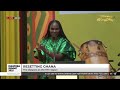 LIVE Diaspora Summit 2025 19 12 2025 