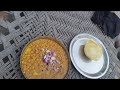 Aaj ghar per Bane Chhole bhature #viral