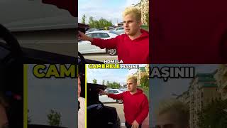 Zbir Misca Masina Cu Un Controller!