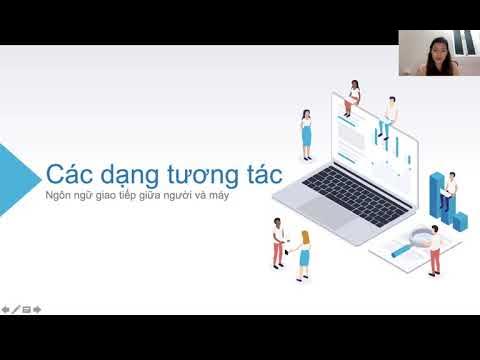 Bài 6: Ngôn ngữ tương tác với sản phẩm | UX-UI design – Cộng Đồng Youtube